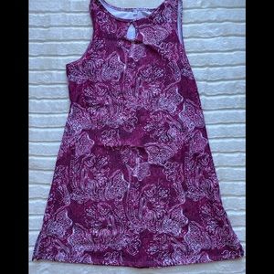 Nuu Muu / Ruu Muu ‘Adrift’ dress. XL